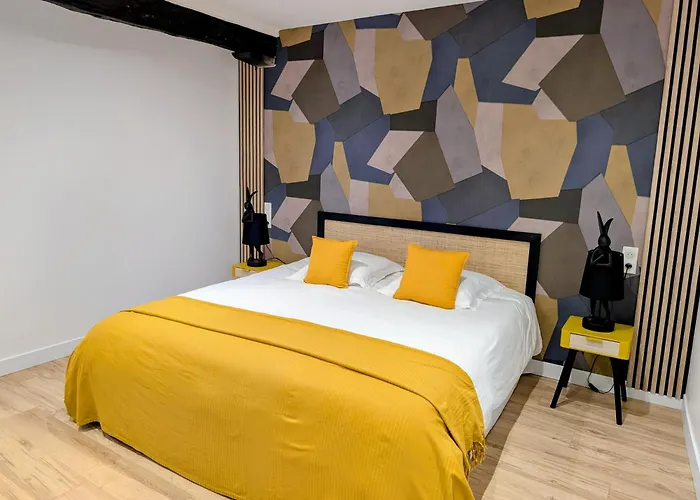 Le Relais Du Beffroi & Spa