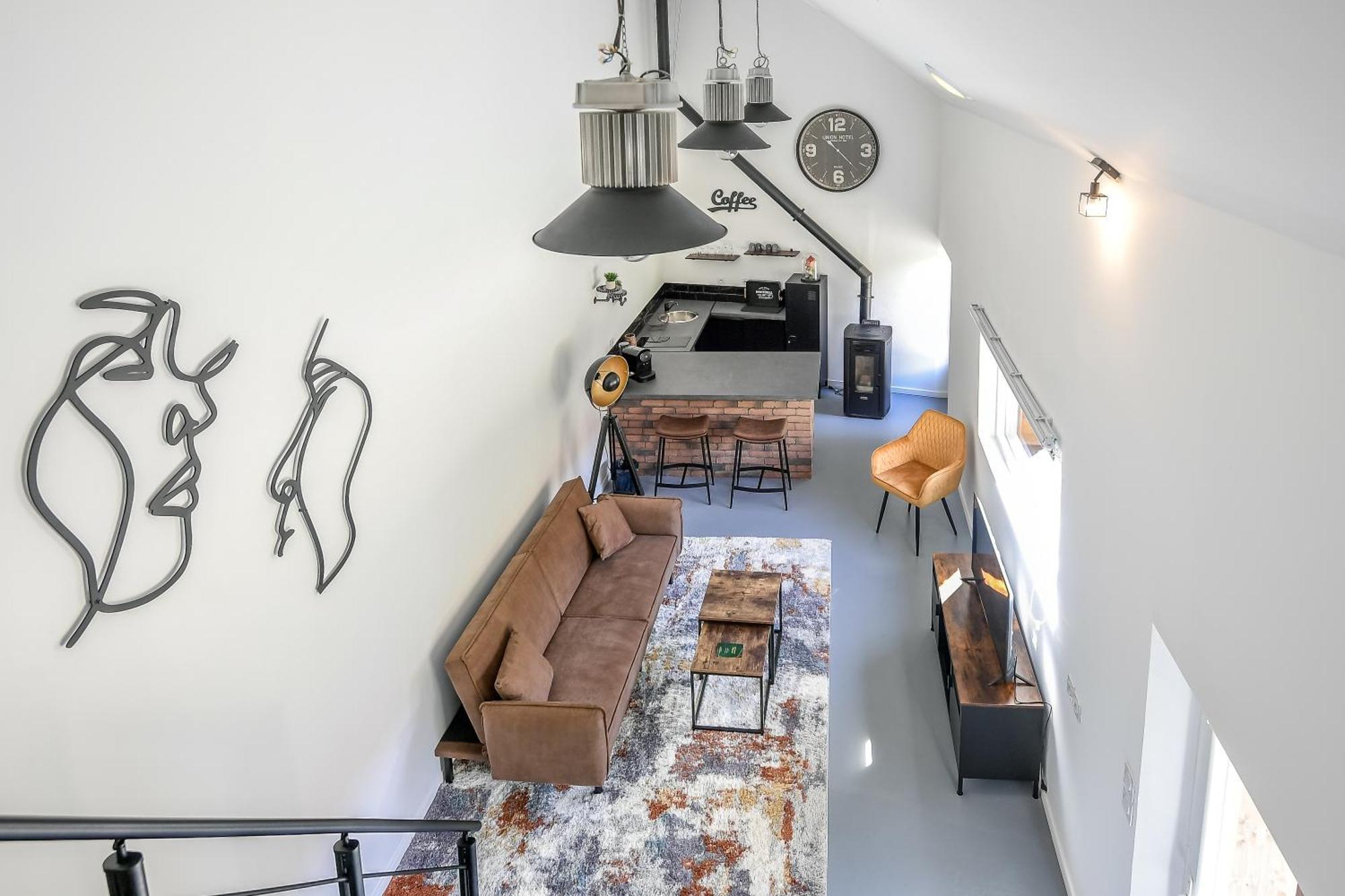 Le Relais Du Beffroi & 3*