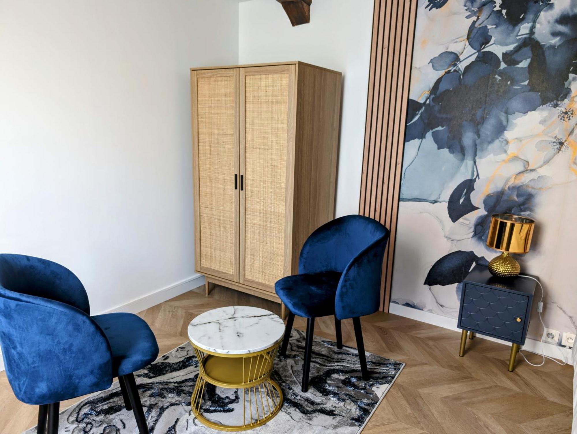 Bed & Breakfast Le Relais Du Beffroi &