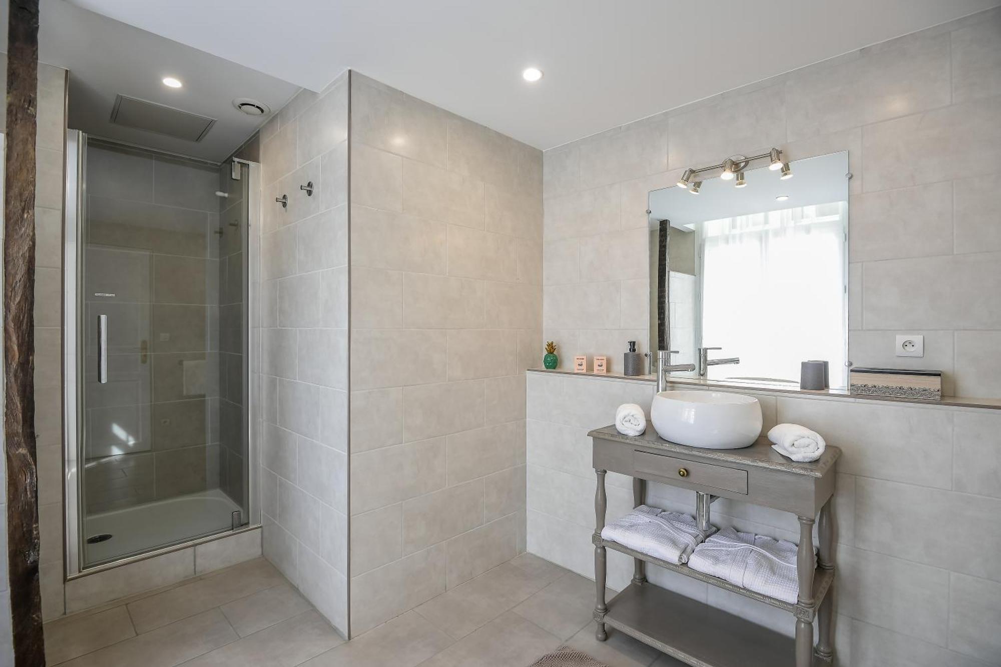 Le Relais Du Beffroi & 3*