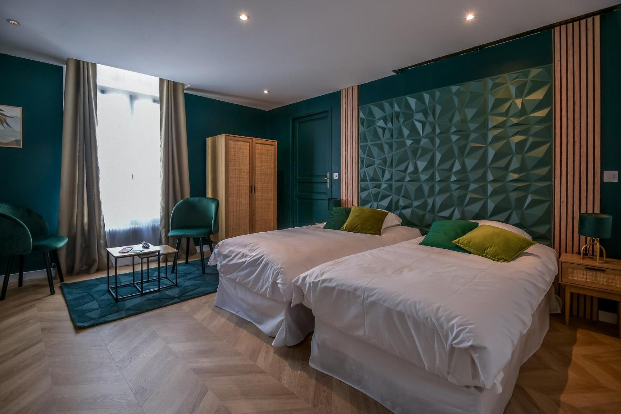 Le Relais Du Beffroi & Bed & Breakfast 3*