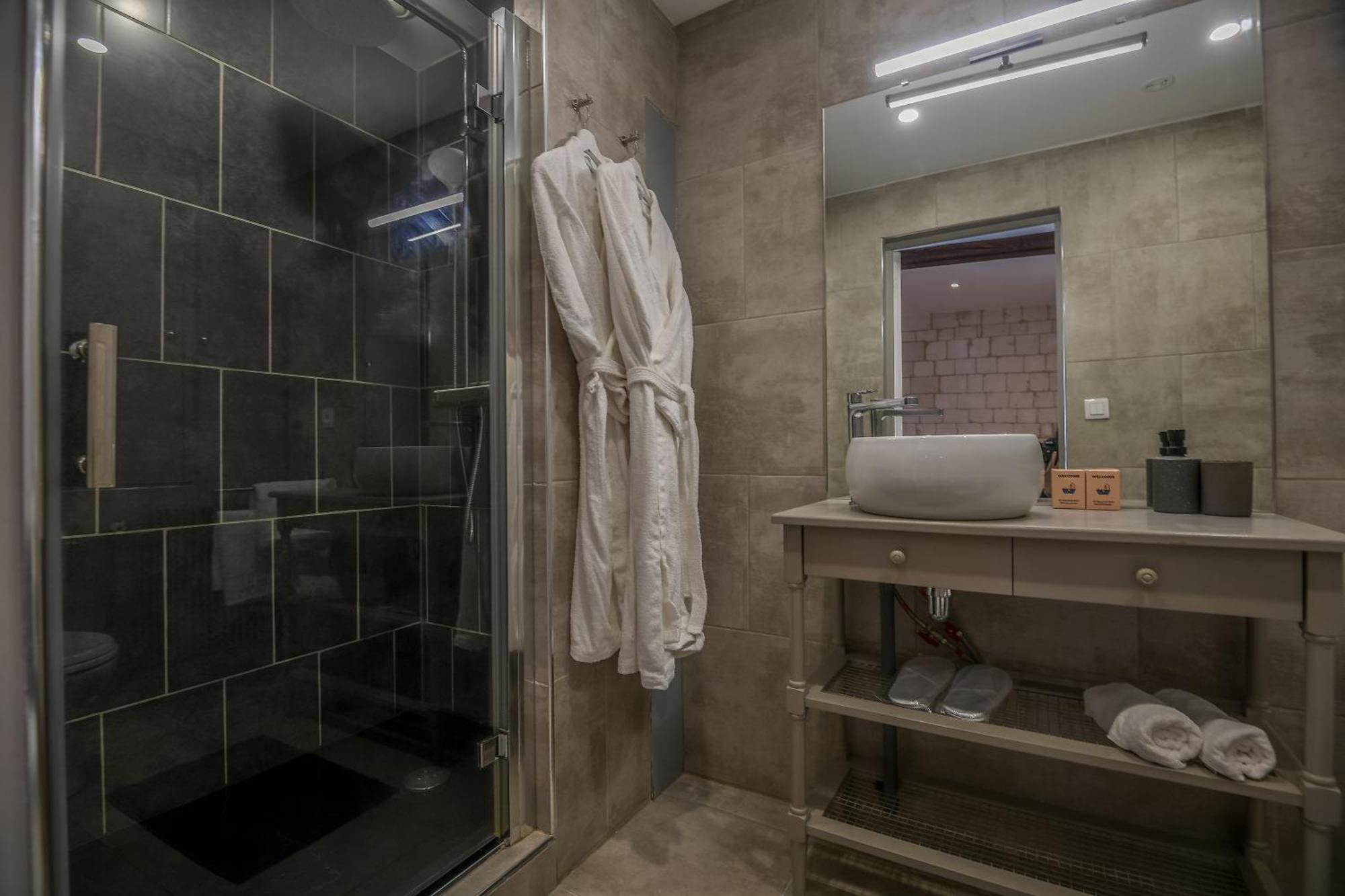 Bed & Breakfast Le Relais Du Beffroi & Saint-Riquier