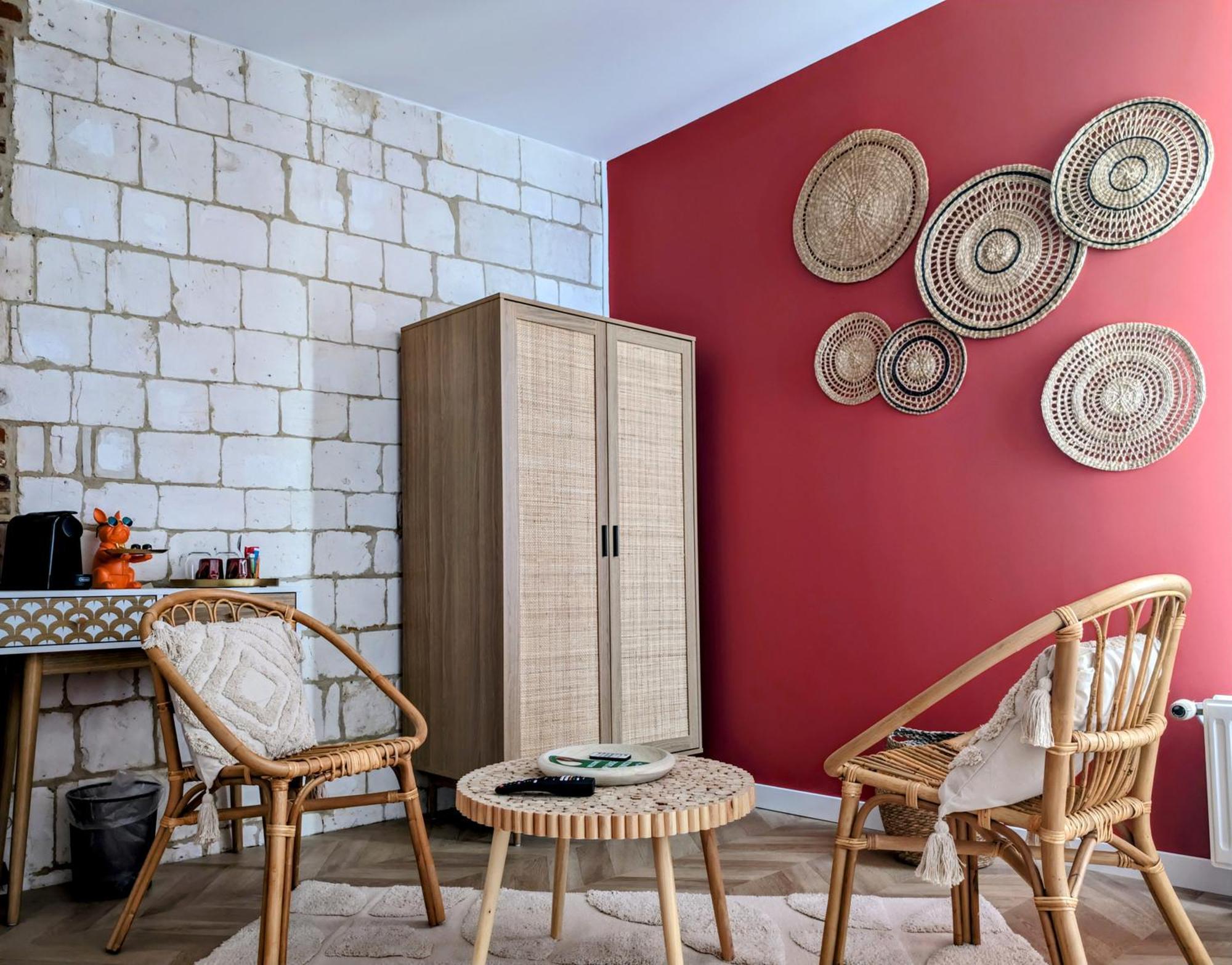 Le Relais Du Beffroi & 3*