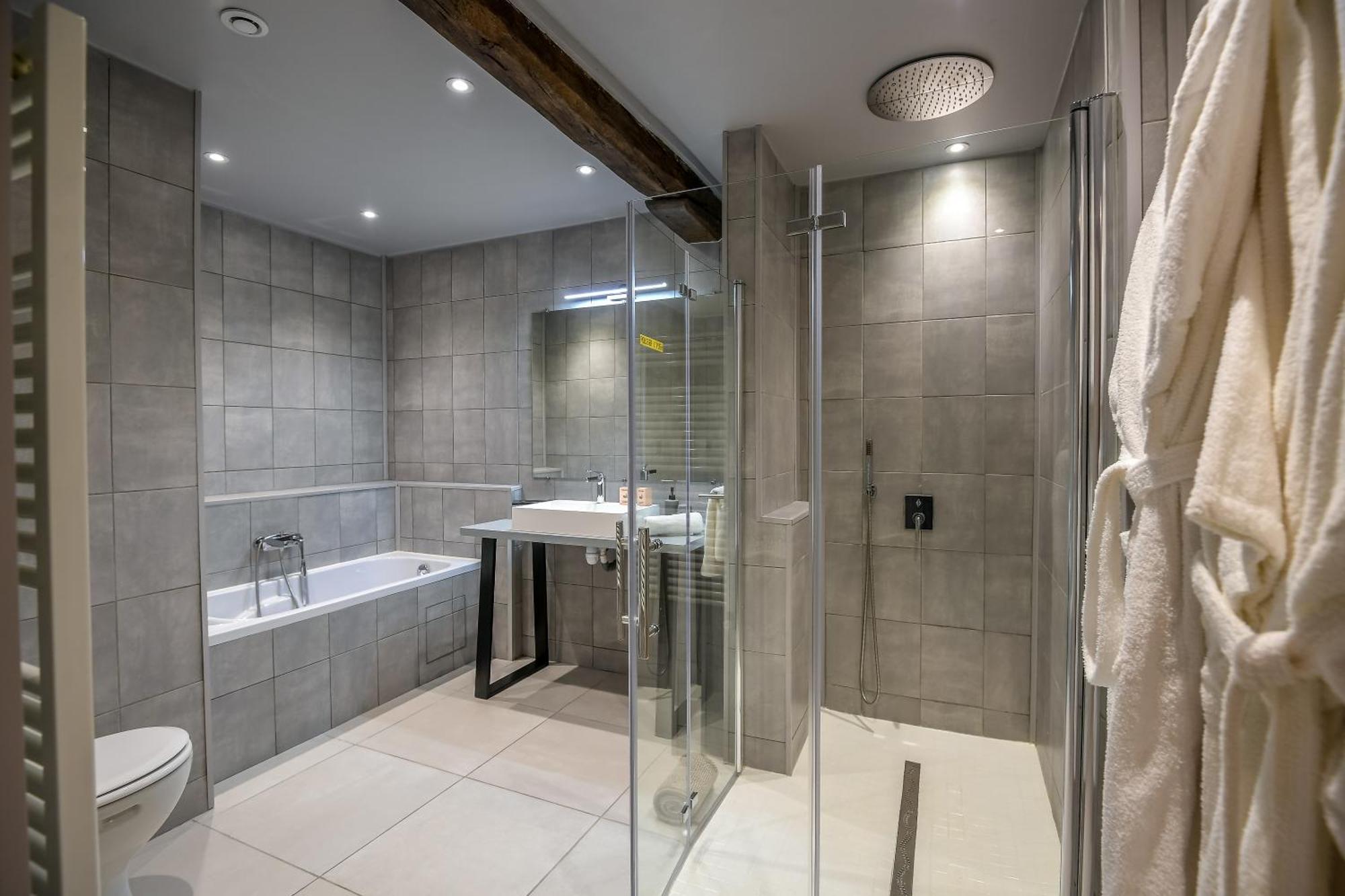 Le Relais Du Beffroi & Saint-Riquier