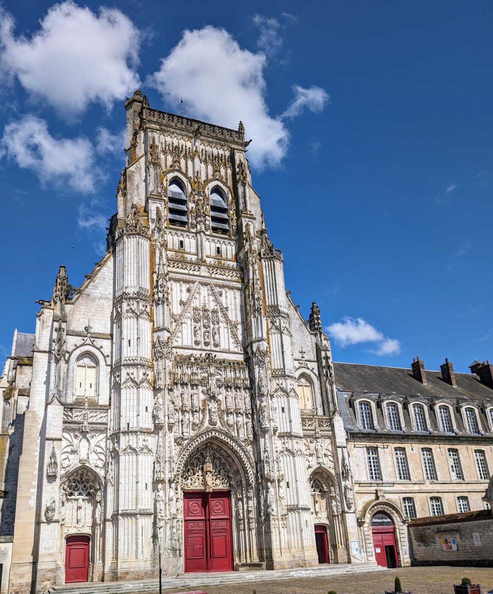 Bed & Breakfast Le Relais Du Beffroi & 3*