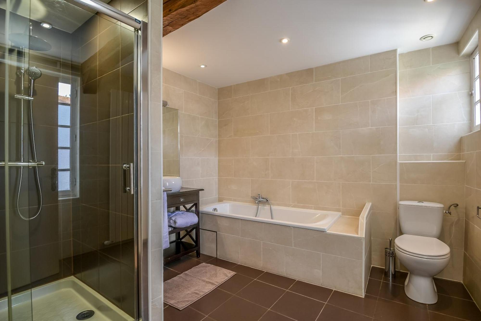 Le Relais Du Beffroi &