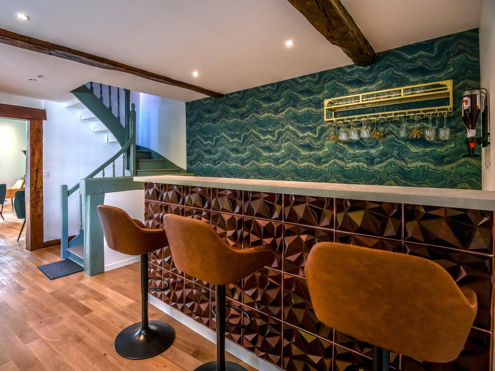 Le Relais Du Beffroi & Bed & Breakfast
