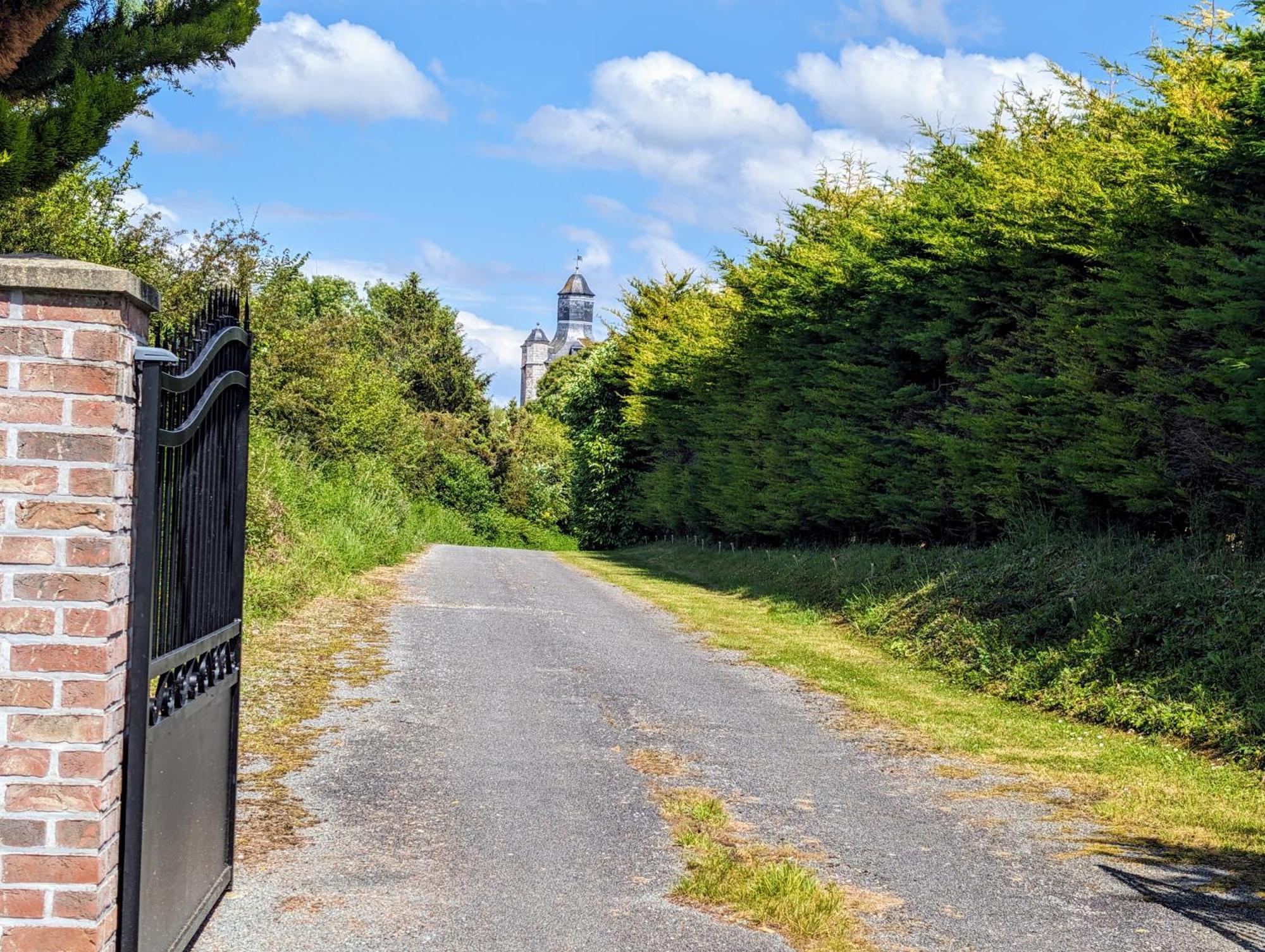 Le Relais Du Beffroi & Bed & Breakfast 3*