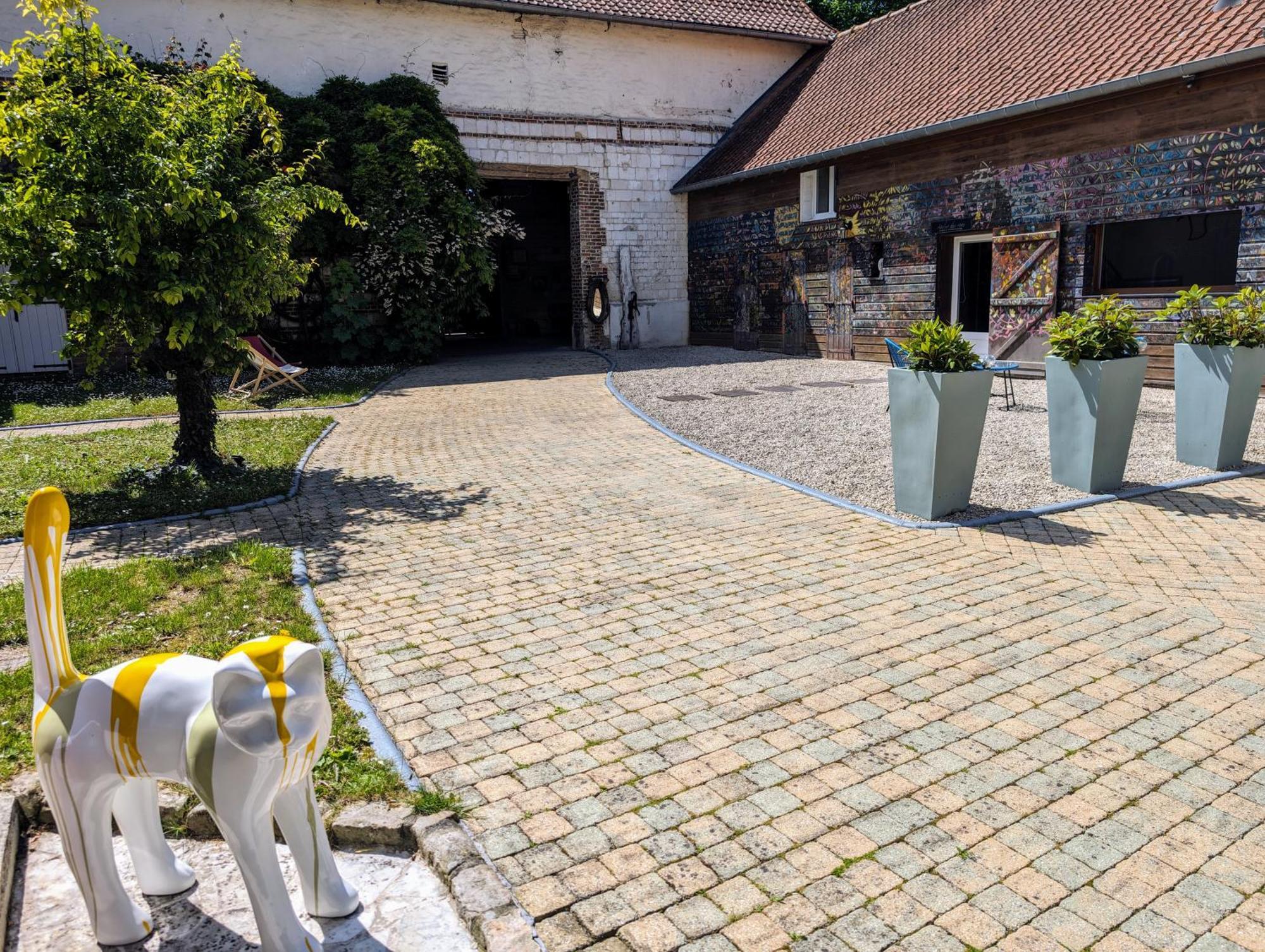 Le Relais Du Beffroi &