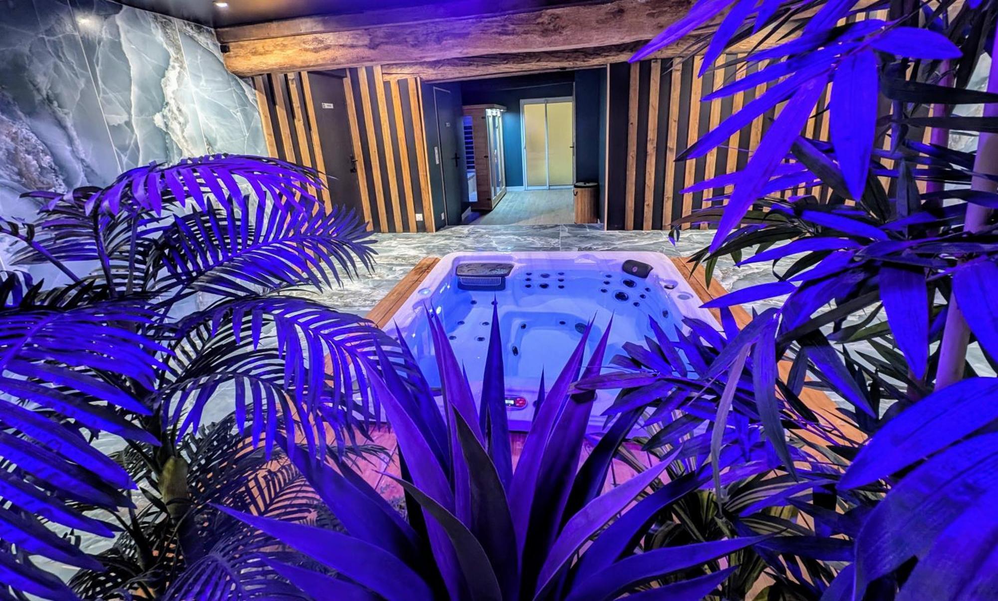Le Relais Du Beffroi & Bed & Breakfast Saint-Riquier