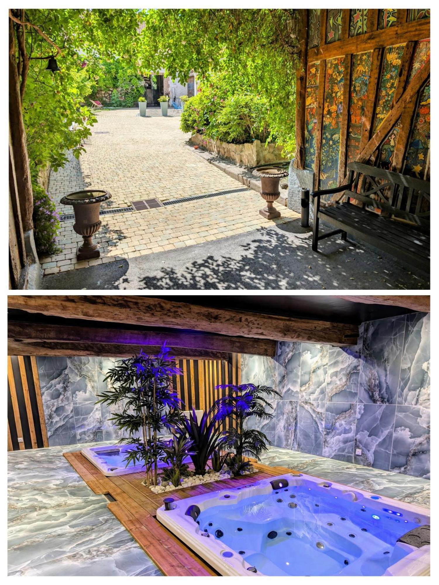 Bed & Breakfast Le Relais Du Beffroi & 3*